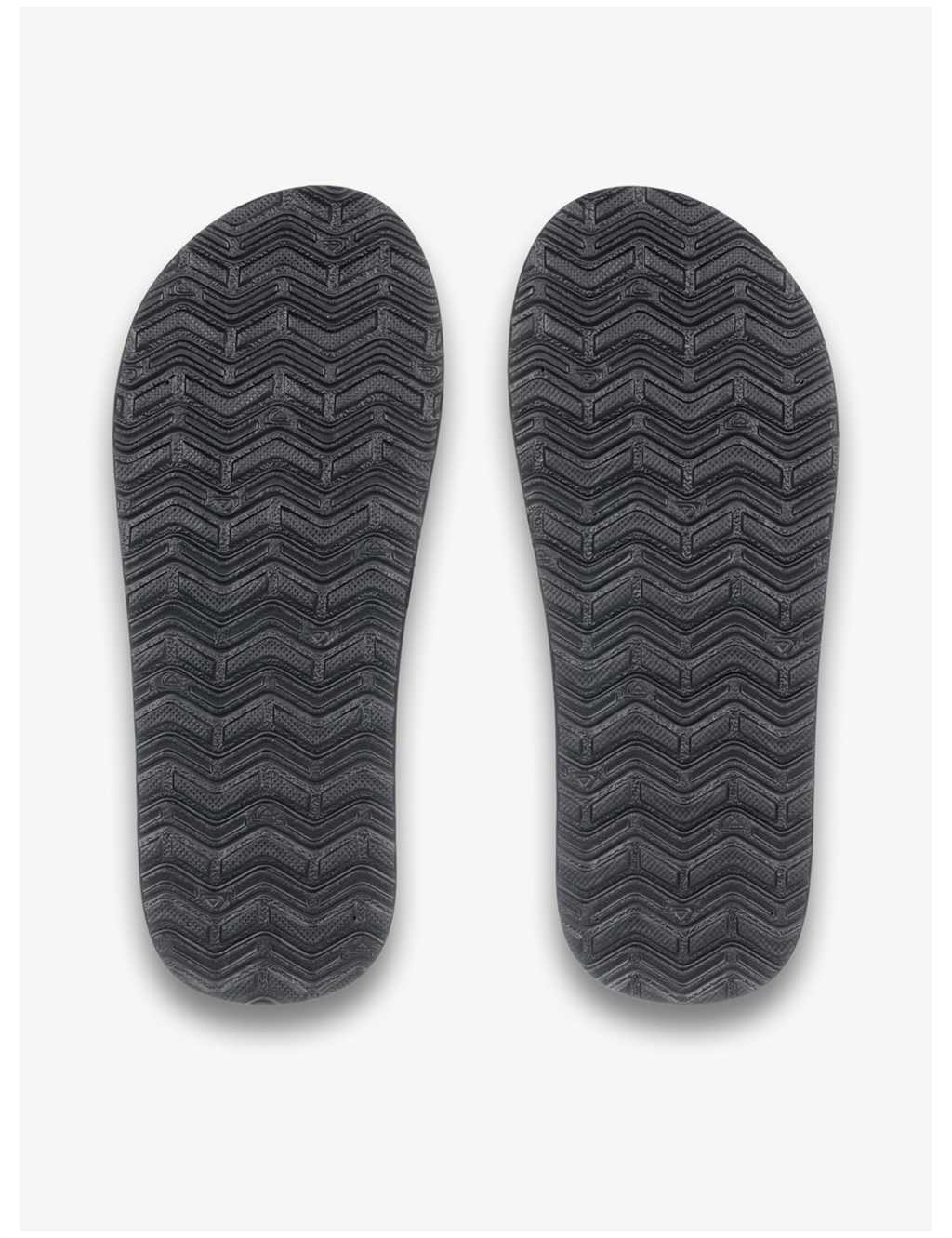 Monkey Abyss Frayed Flip Flops 6 of 7