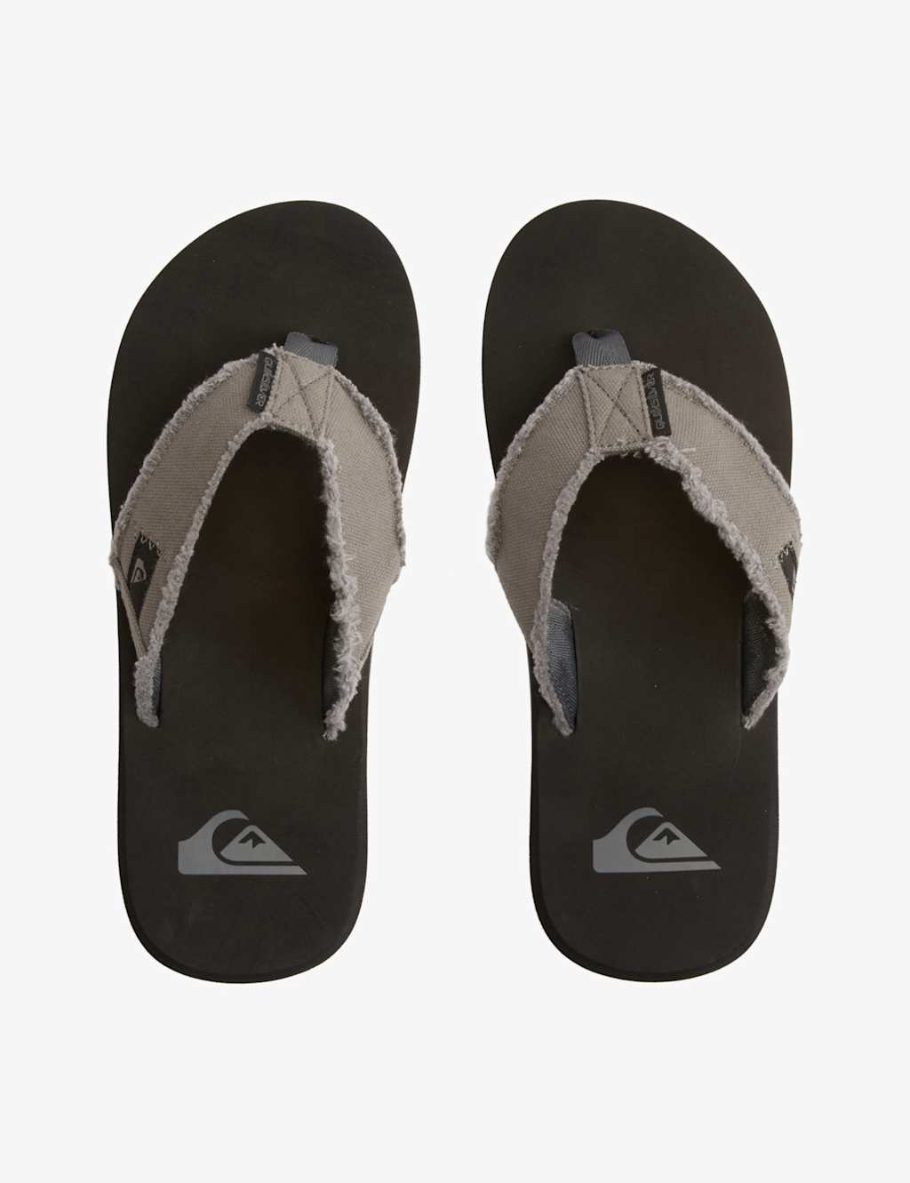 Monkey Abyss Frayed Flip Flops 6 of 9