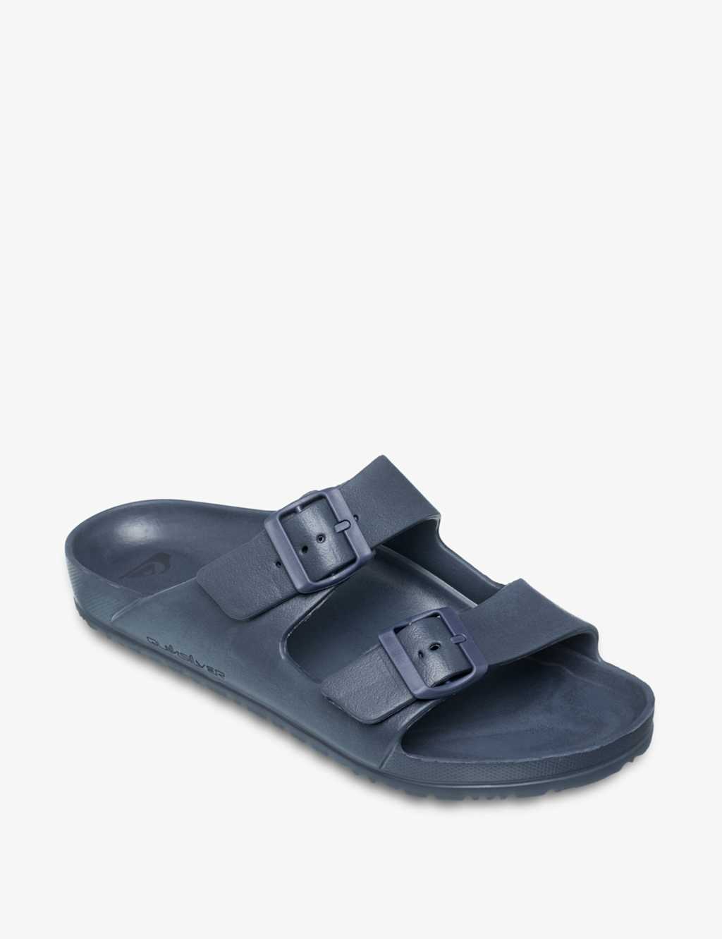 Embark Double Strap Buckle Sandals 2 of 7