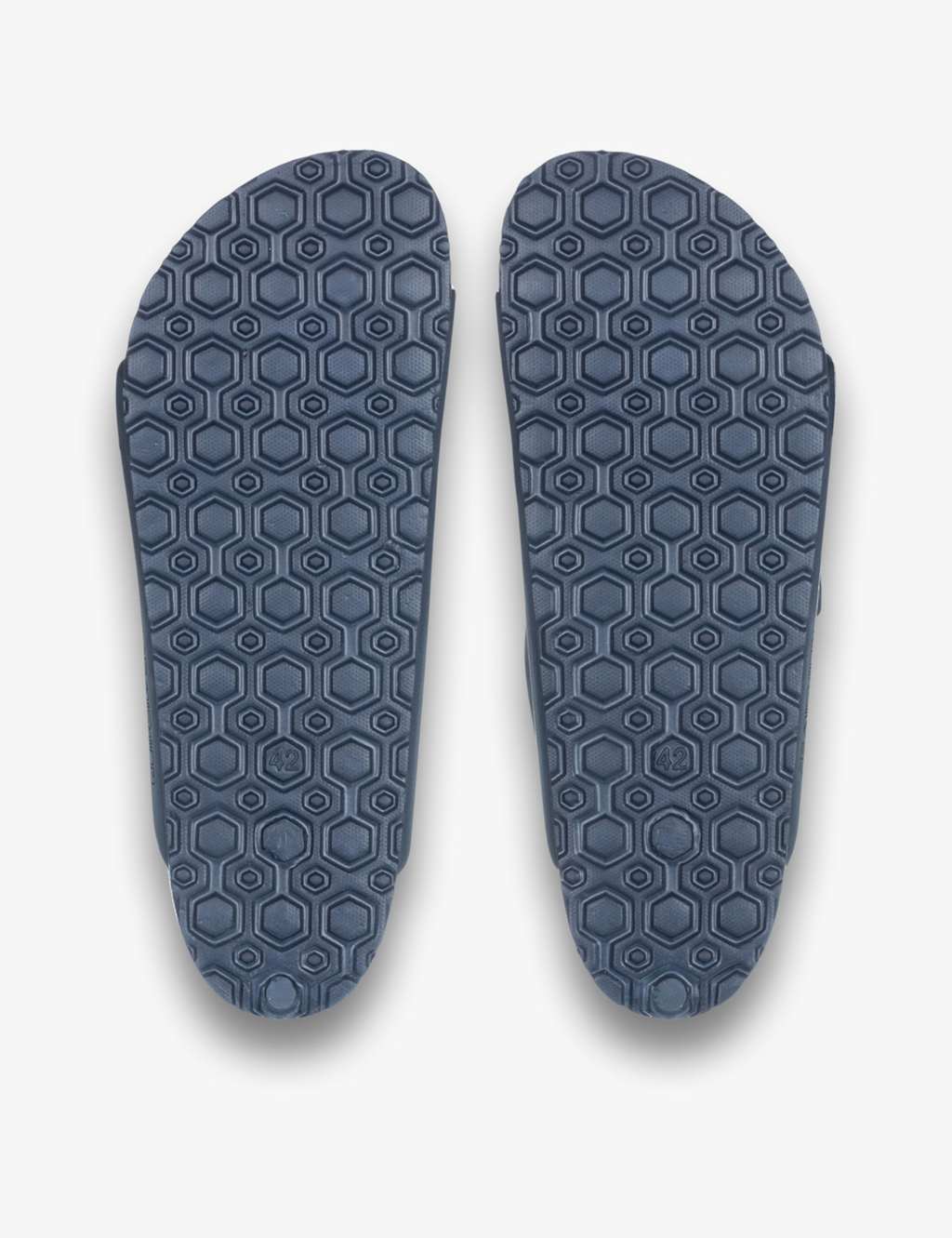 Embark Double Strap Buckle Sandals 6 of 7