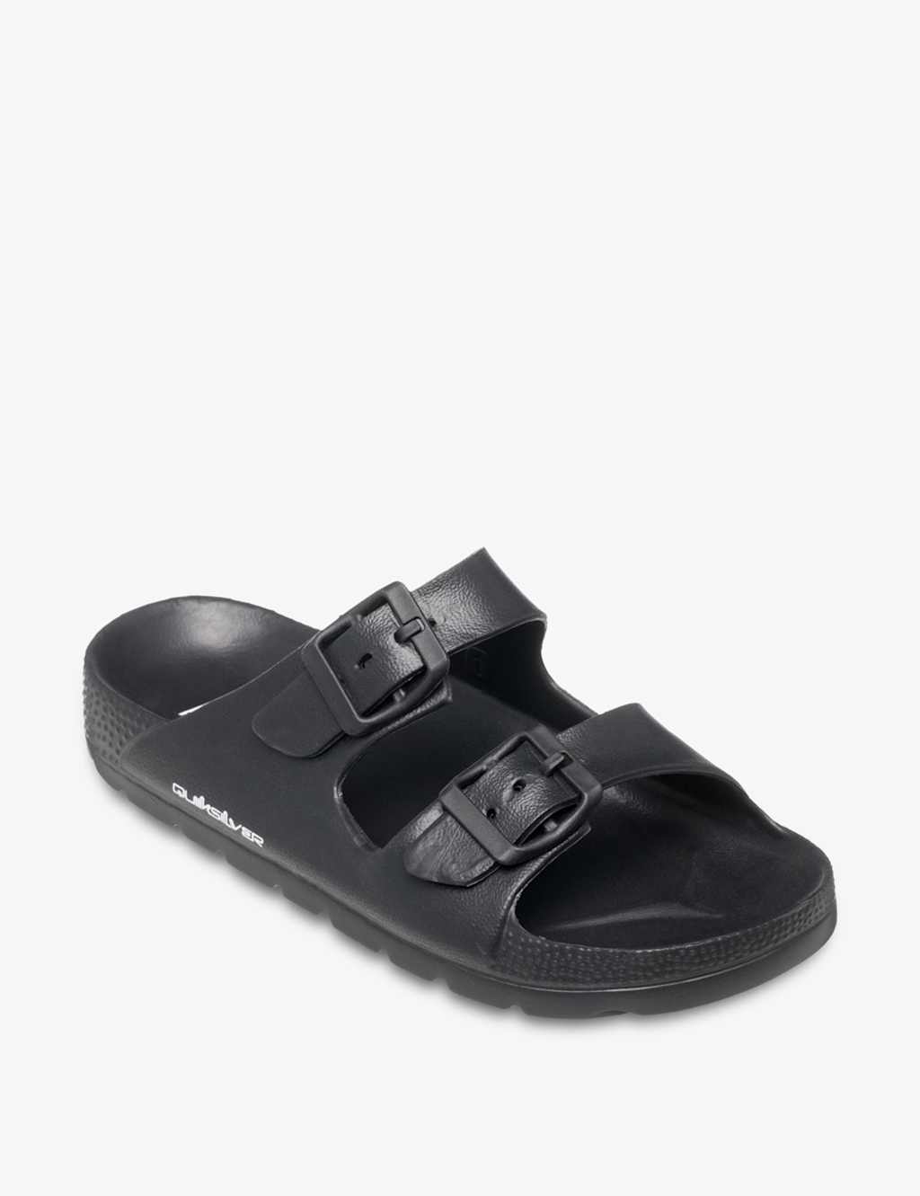 Embark Double Strap Buckle Sandals 4 of 9