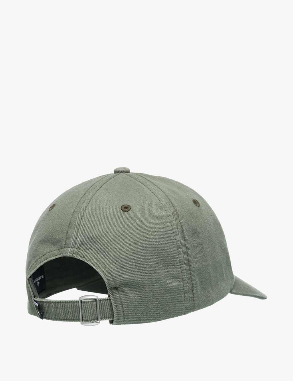 Rad Splatter Pure Cotton Baseball Cap 3 of 7