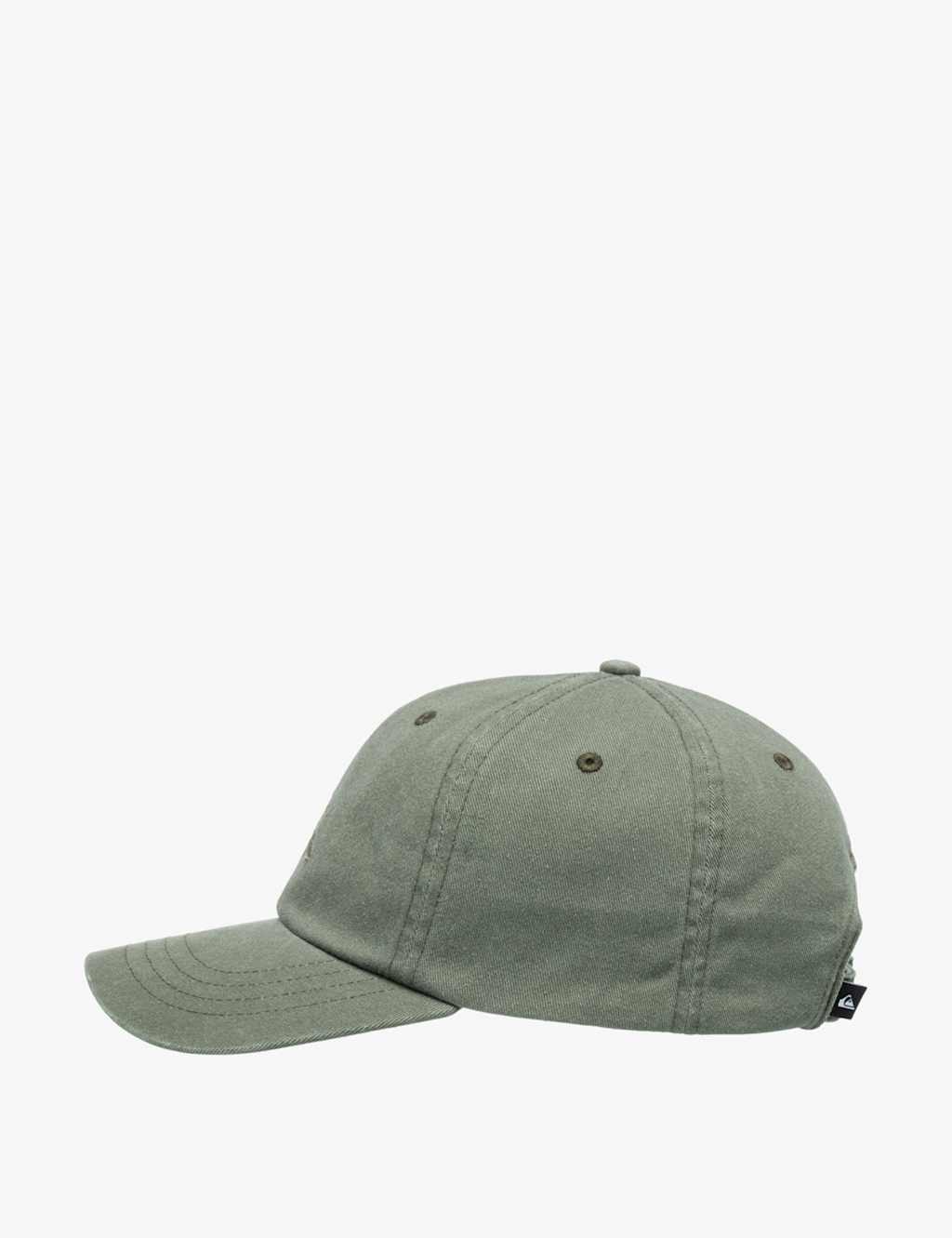 Rad Splatter Pure Cotton Baseball Cap 5 of 7
