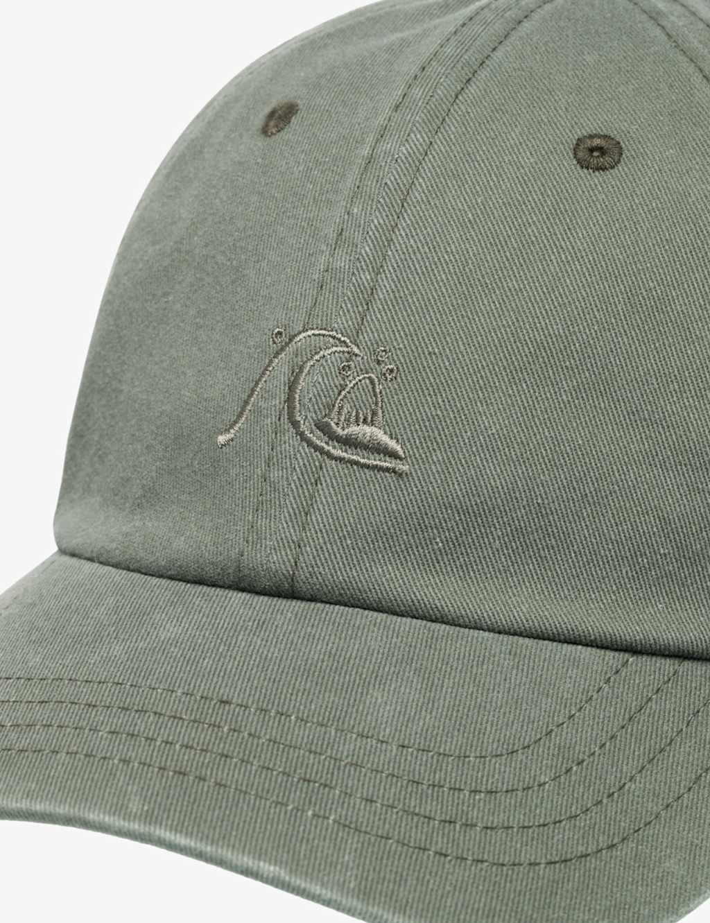 Rad Splatter Pure Cotton Baseball Cap 7 of 7