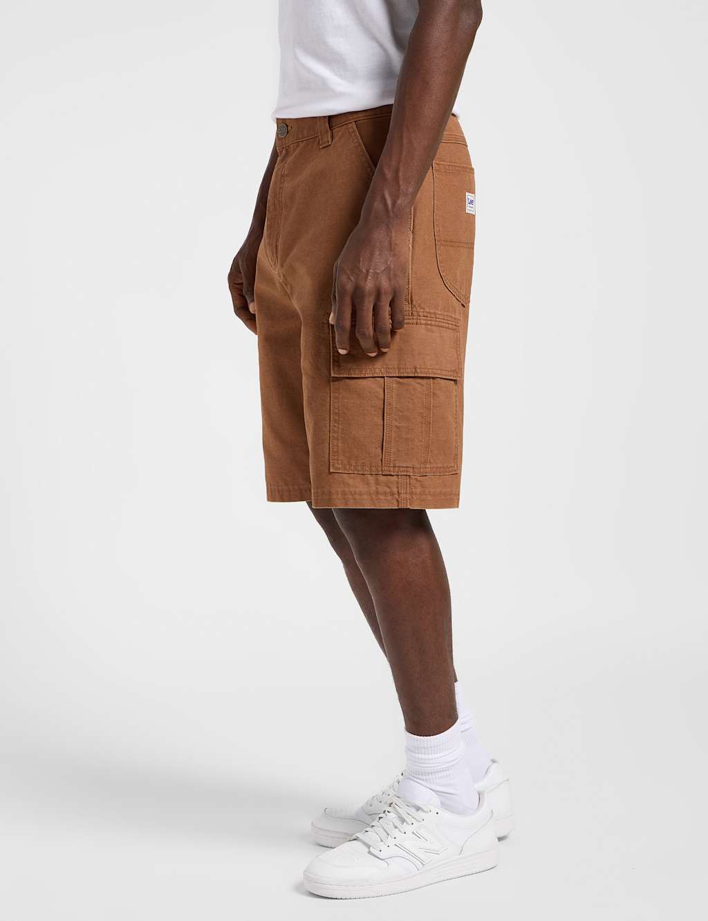 Pure Cotton Cargo Shorts 6 of 11