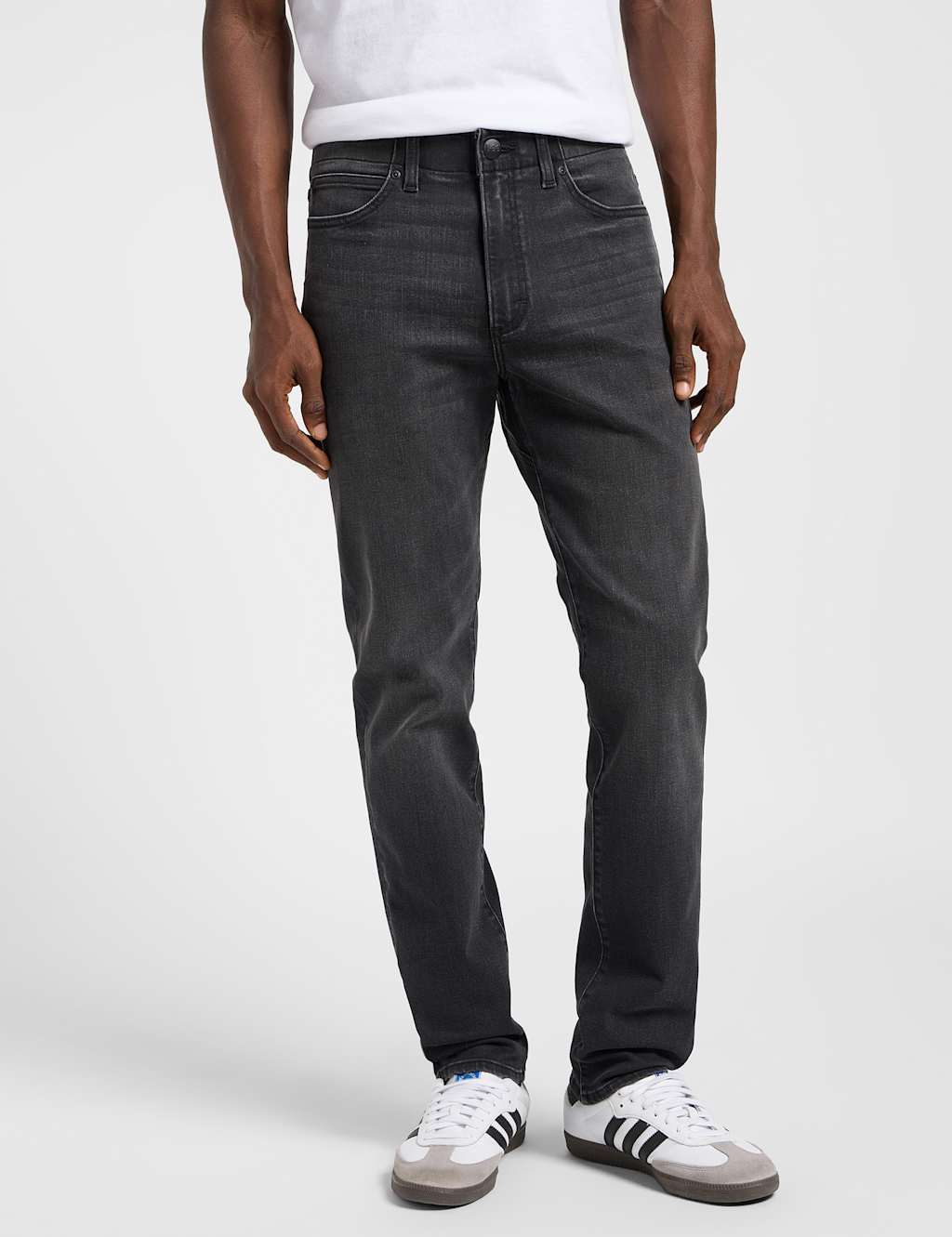 MVP Slim Fit Denim 5 Pocket Jeans 2 of 11