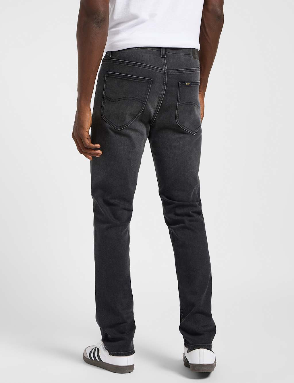 MVP Slim Fit Denim 5 Pocket Jeans 4 of 11