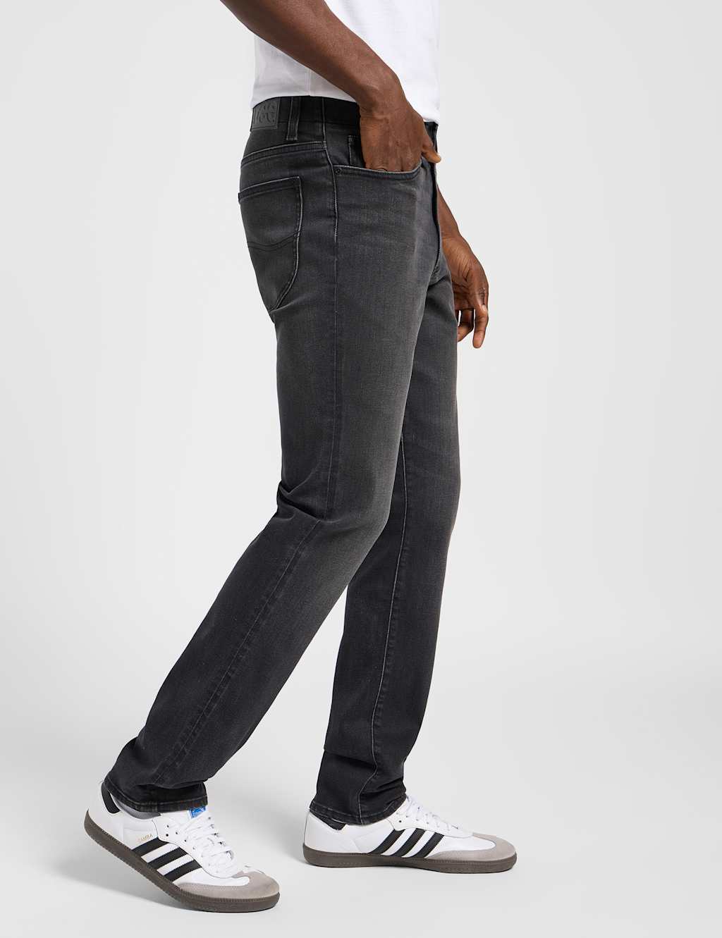 MVP Slim Fit Denim 5 Pocket Jeans 6 of 11