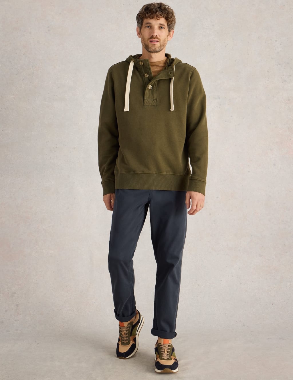 Pure Cotton Hoodie 3 of 6