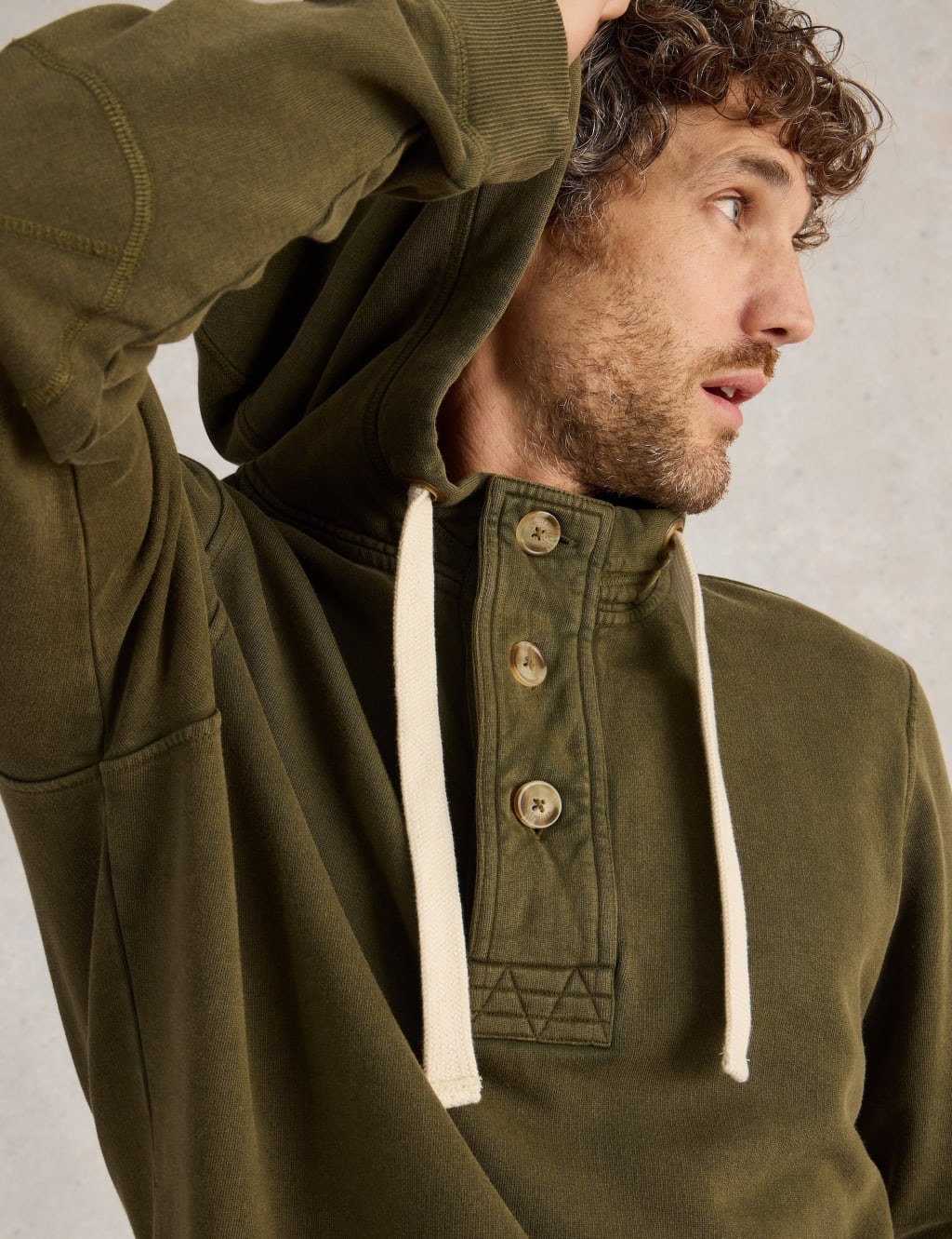 Pure Cotton Hoodie 5 of 6