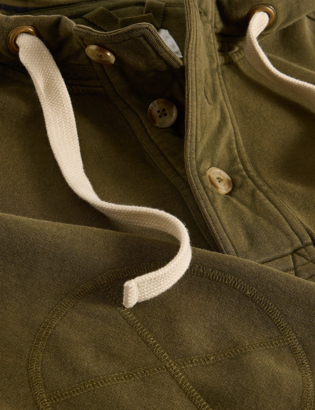 Pure Cotton Hoodie 6 of 6