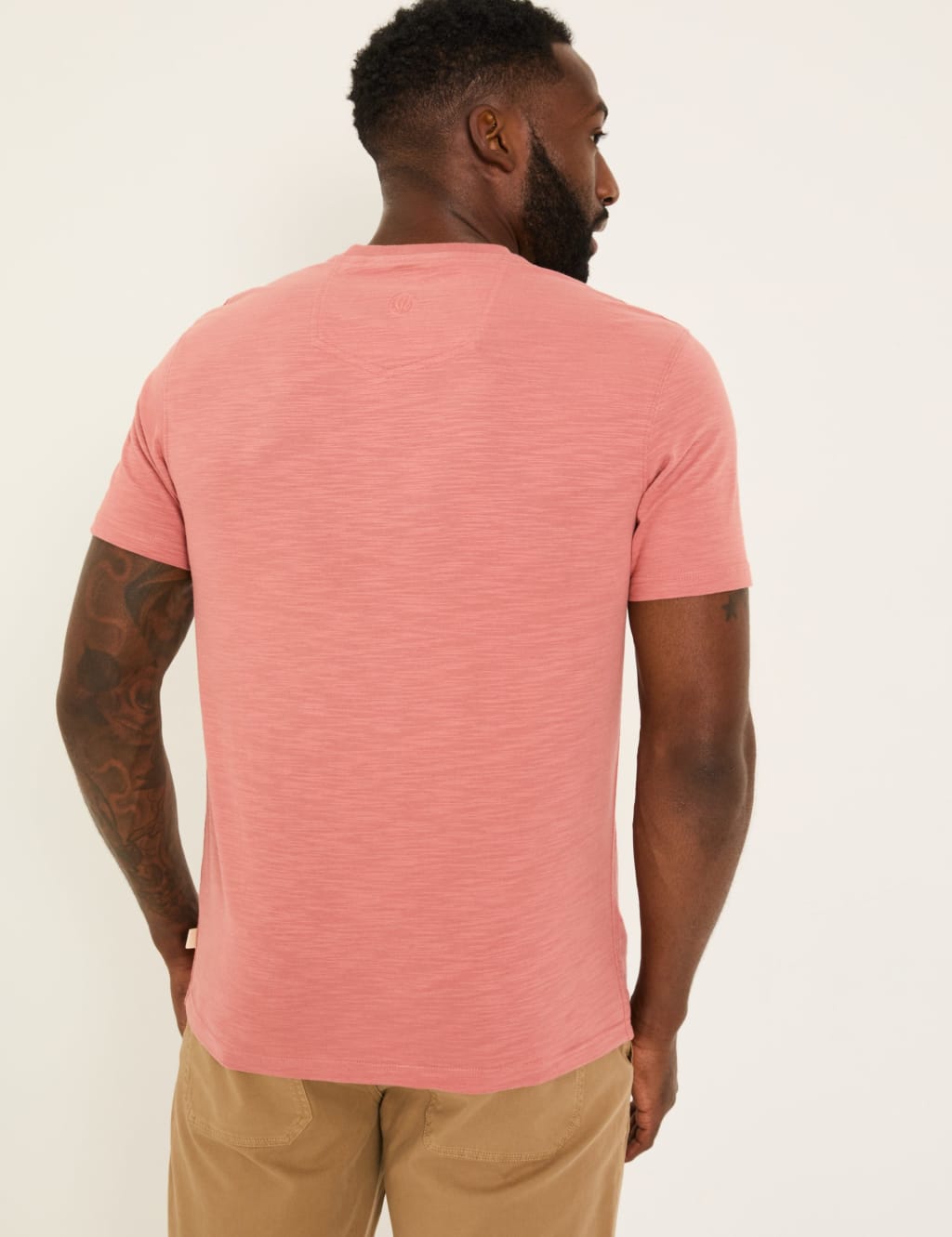 Pure Cotton Surf Graphic T-Shirt 3 of 5