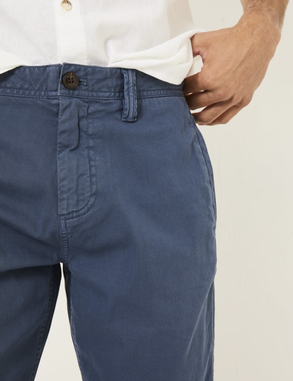 Cotton Rich Shorts 4 of 5