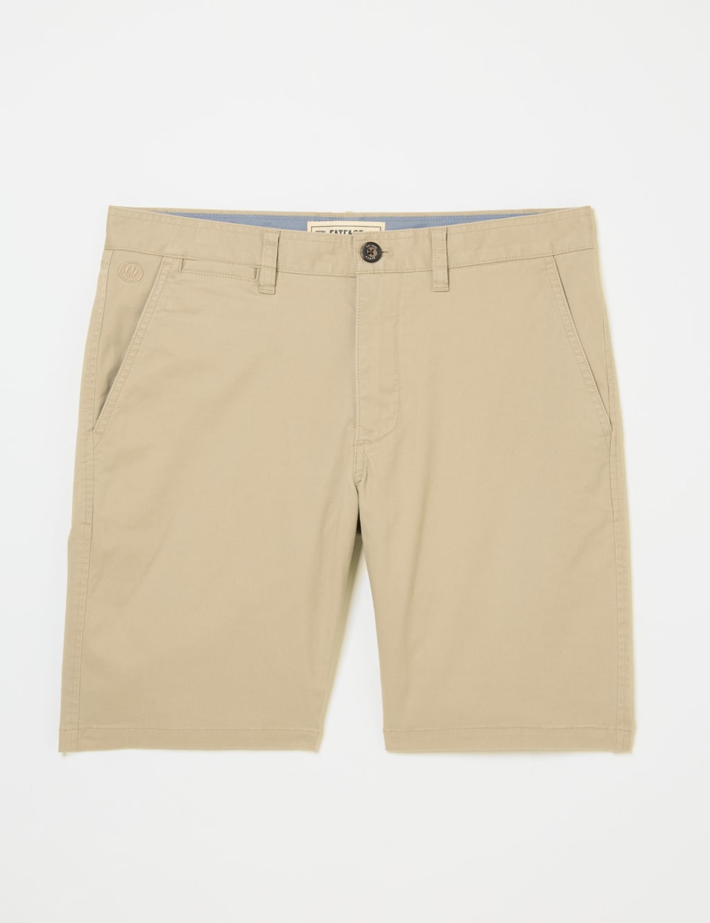 Cotton Rich Chino Shorts 2 of 5