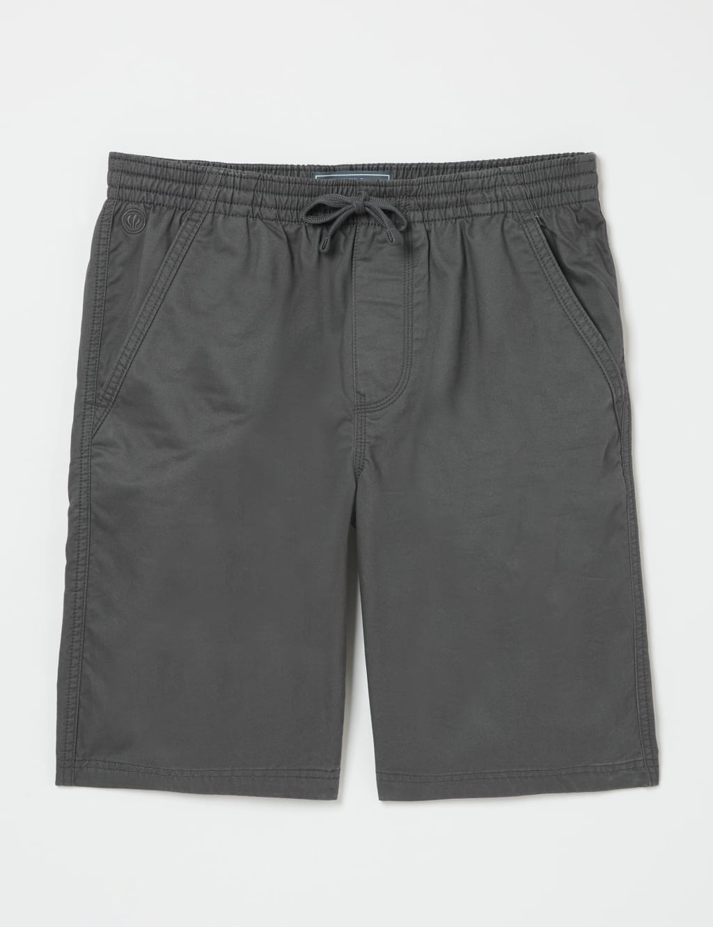 Regular Fit Pure Cotton Shorts 2 of 5