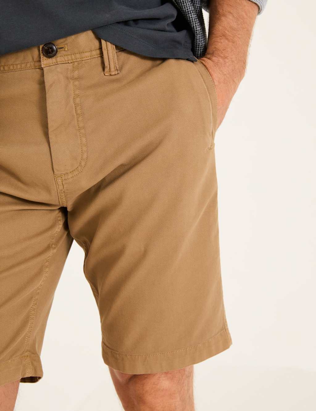 Cotton Rich Shorts 5 of 5