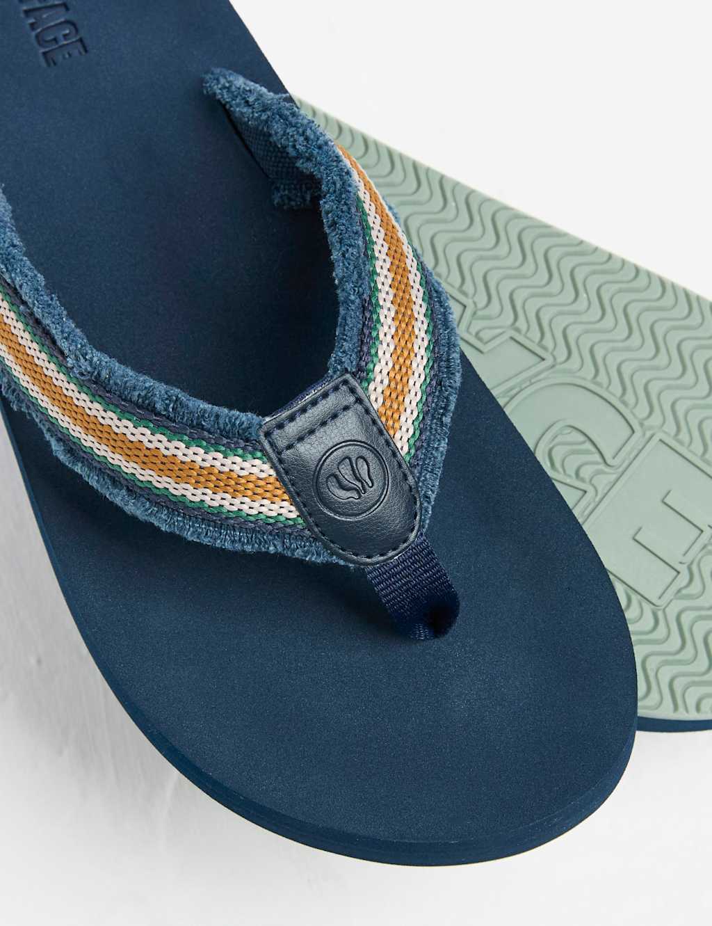 Flip Flops 3 of 3