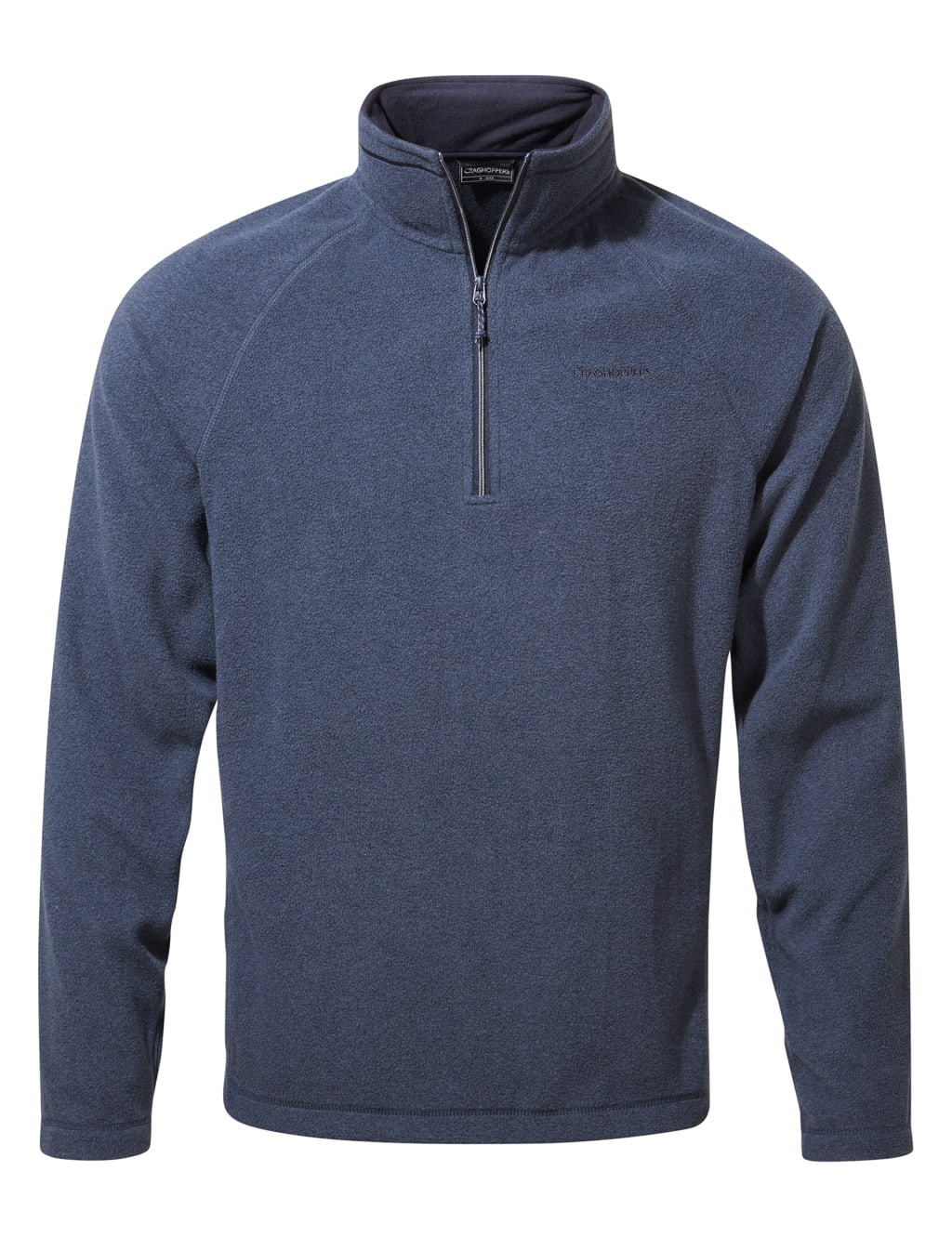 Half Zip Fleece Top 2 of 5