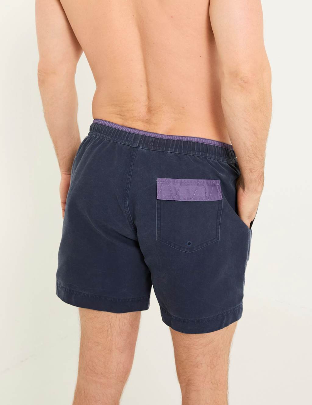 Trevose Swim Shorts 4 of 5