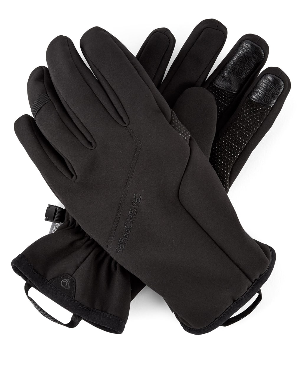 Thermala gloves top