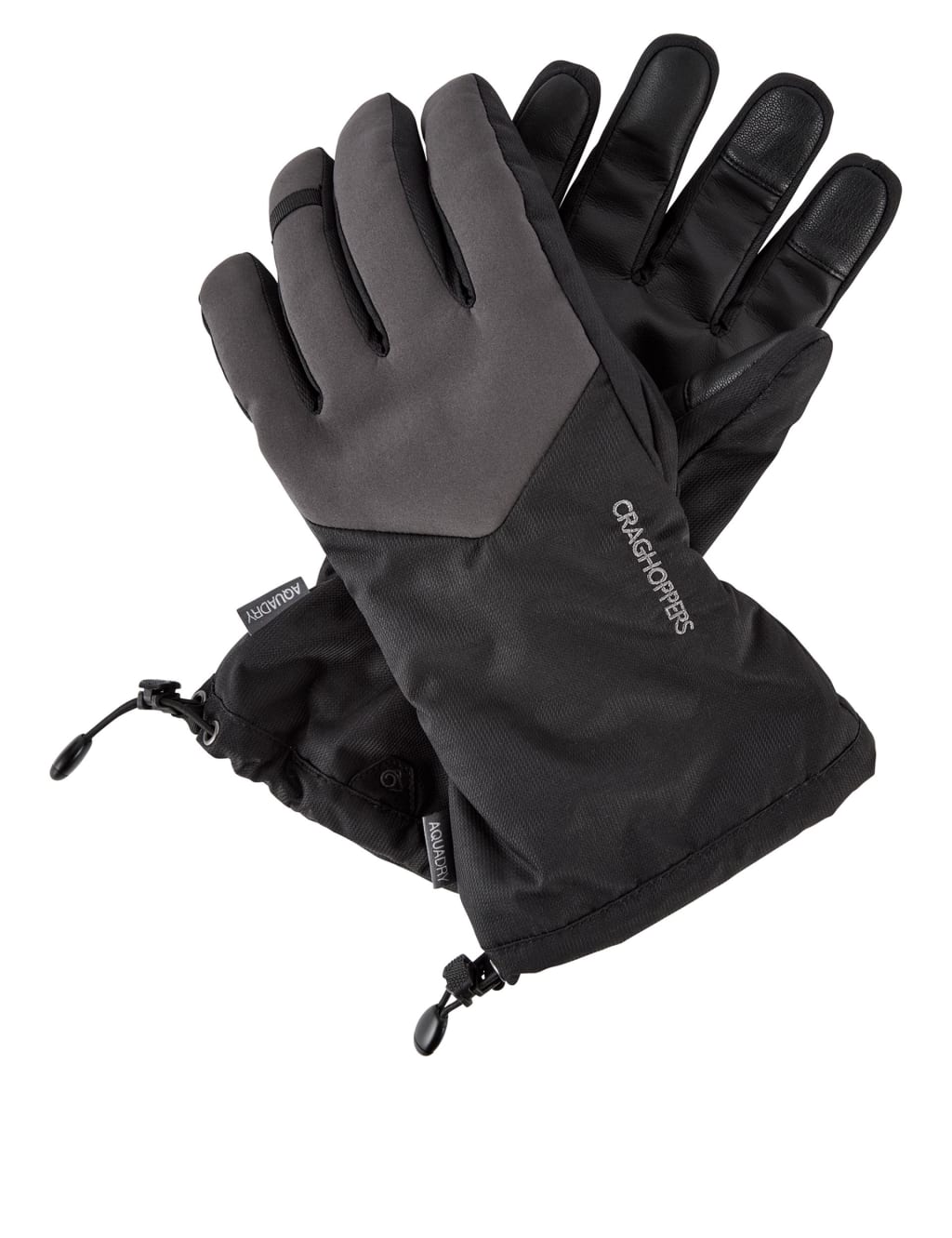 Mens thermal waterproof gloves deals