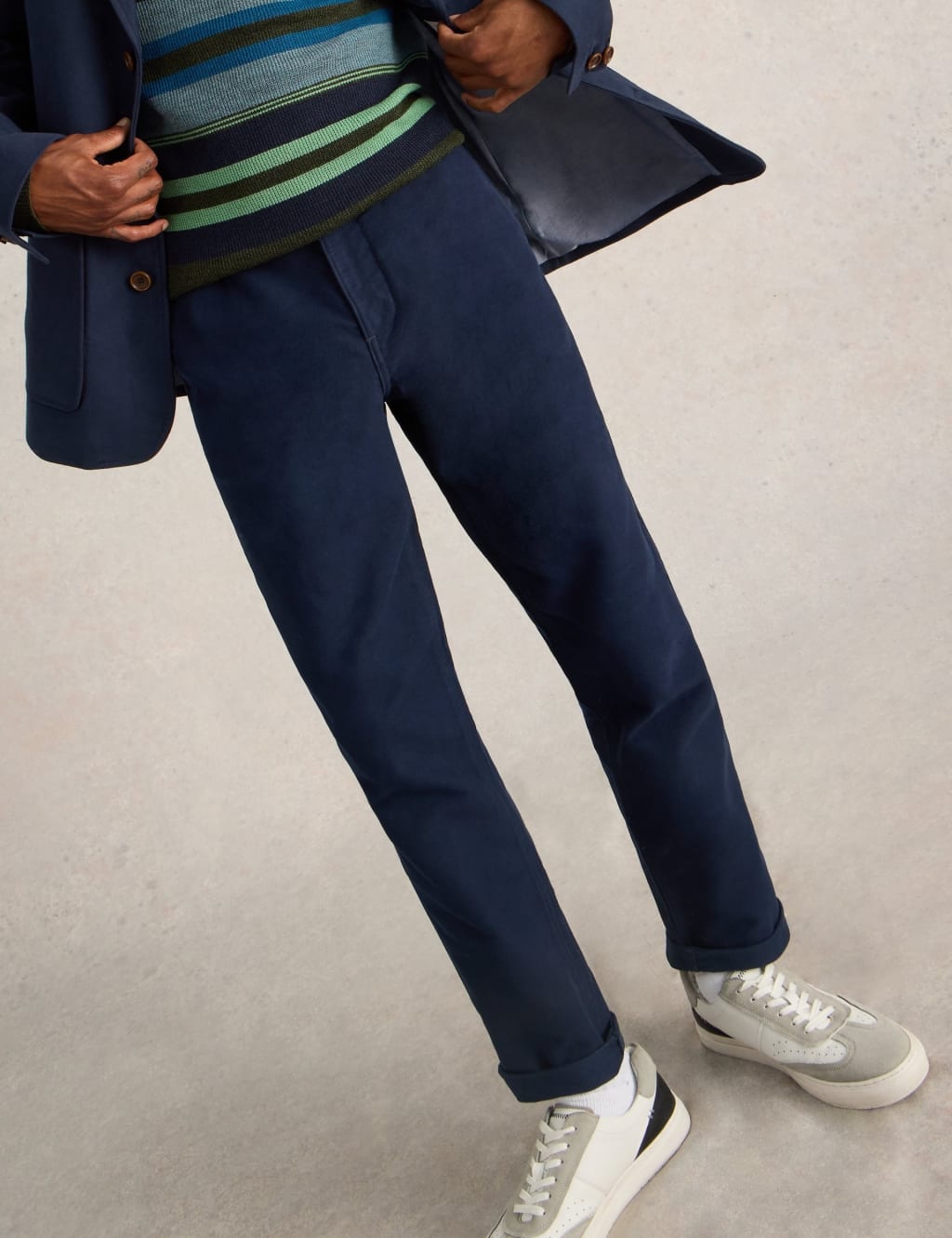 Next moleskin trousers top
