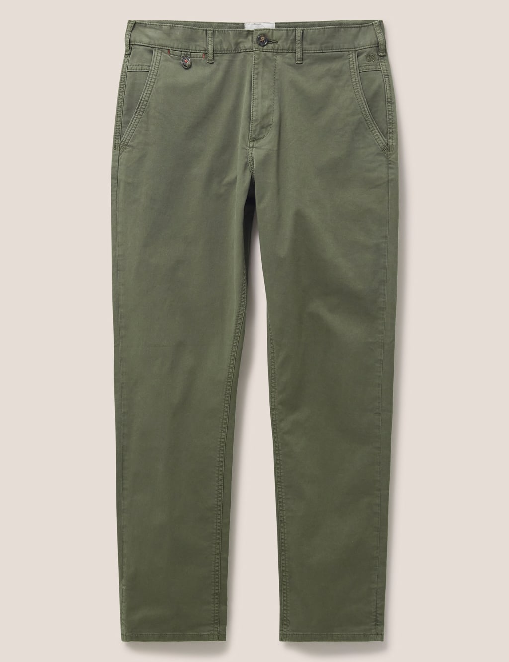 Regular Fit Chinos 2 of 5