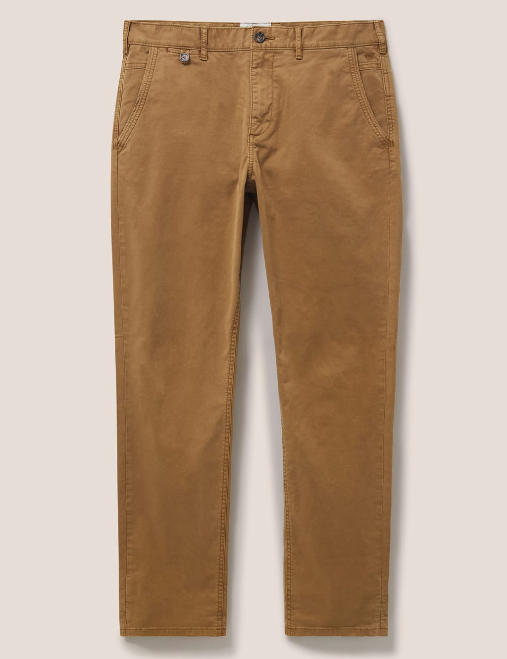 Regular Fit Chinos 2 of 5