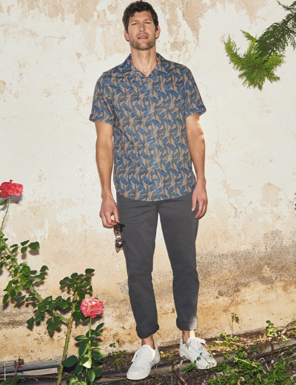 Regular Fit Chinos 6 of 6