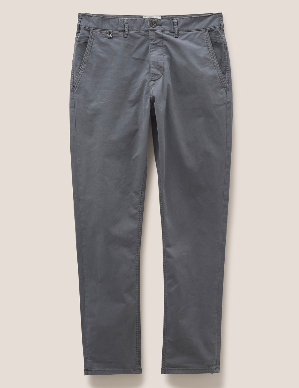Regular Fit Chinos 2 of 6
