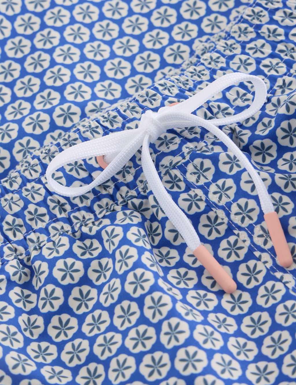 Geometric Swim Shorts 6 of 6