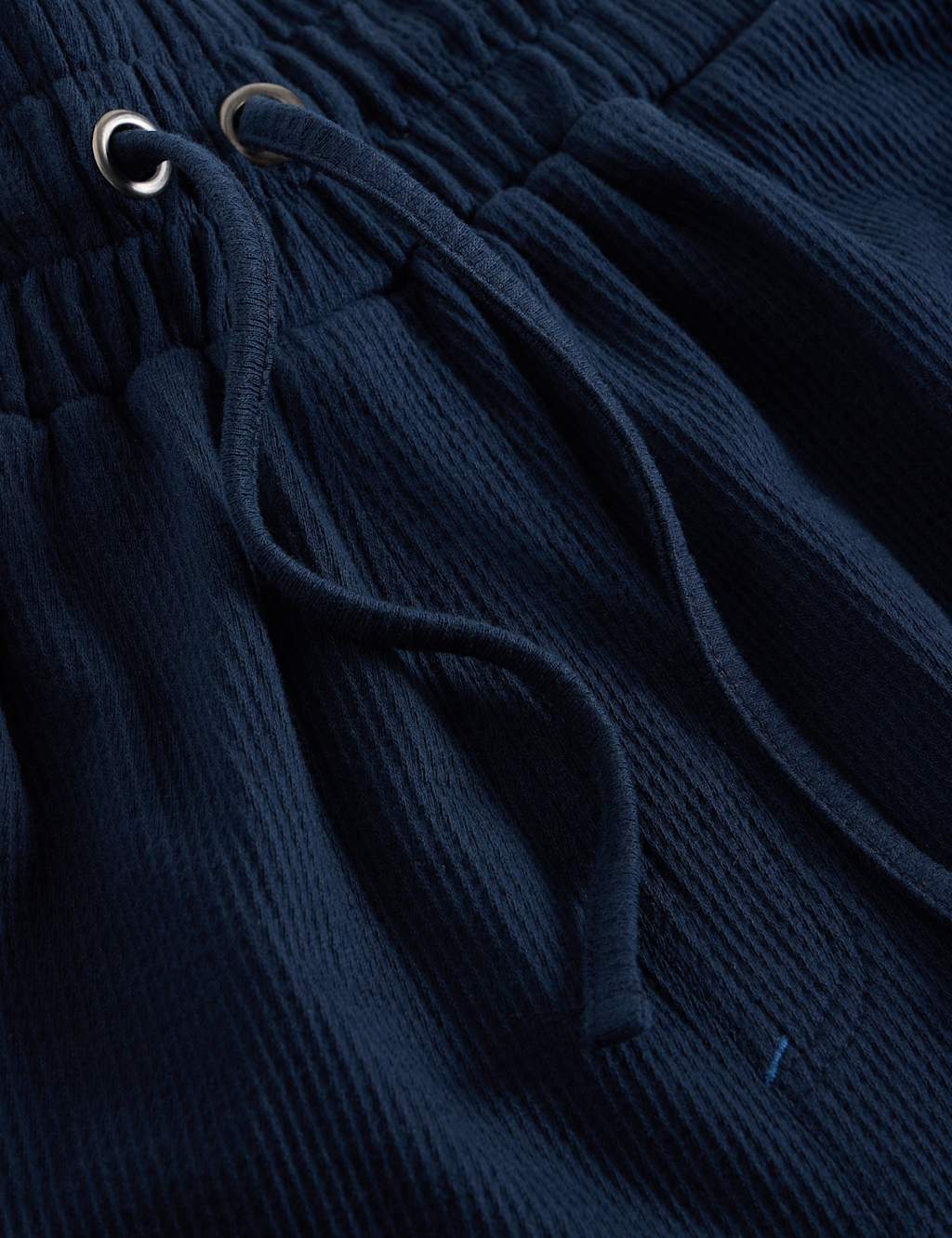 Pure Cotton Jersey Shorts 6 of 6
