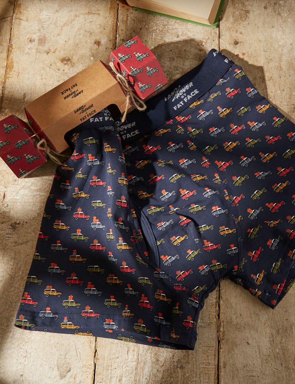 Fat face boxer shorts clearance