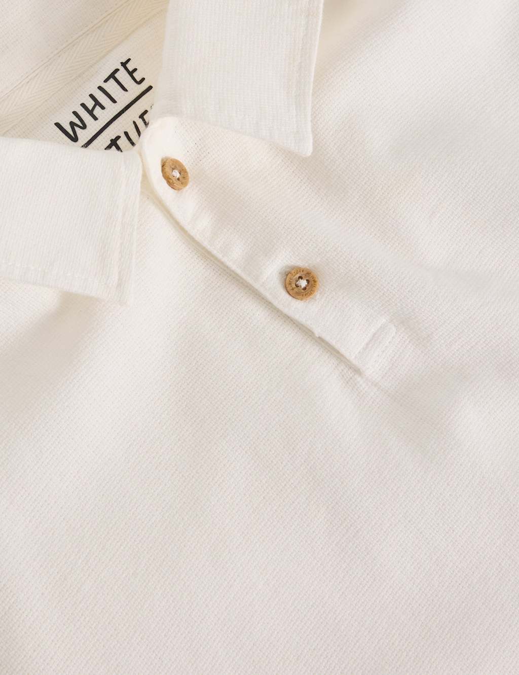 Pure Cotton Polo Shirt 6 of 6