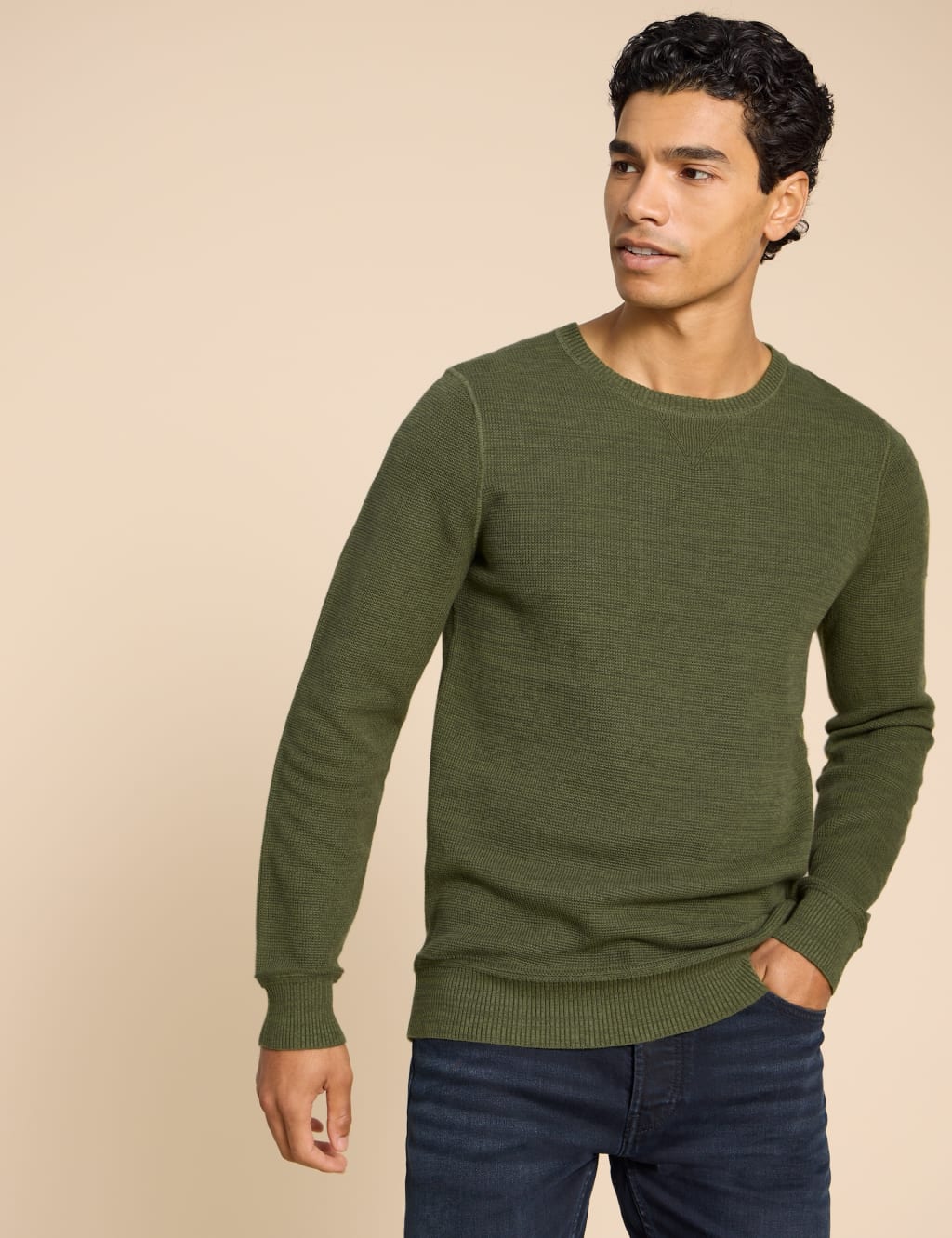 M&s mens jumpers cotton shop