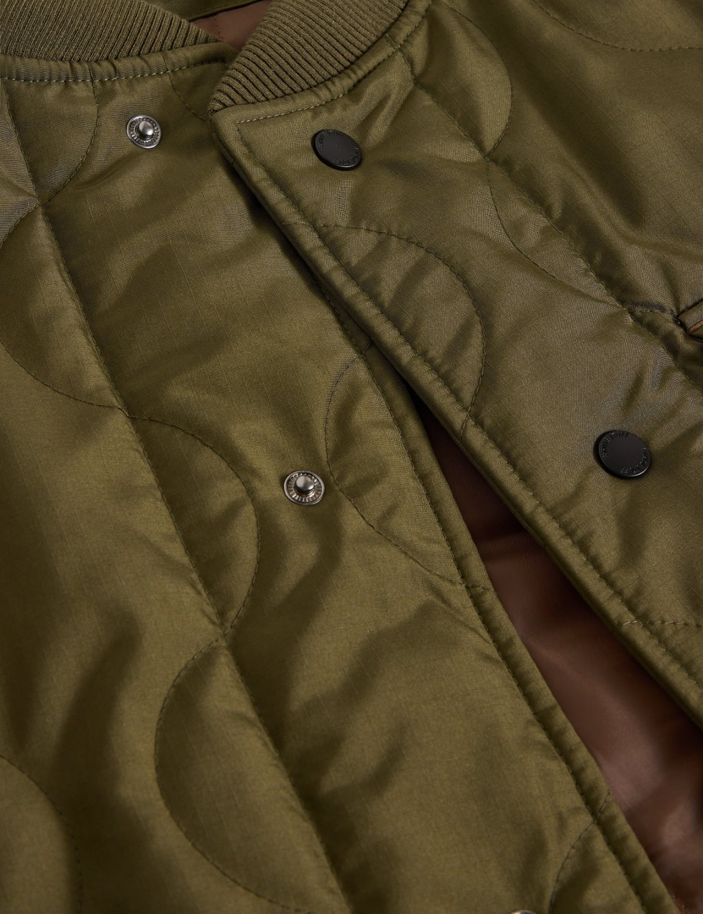 Quilted Jacket 6 of 6
