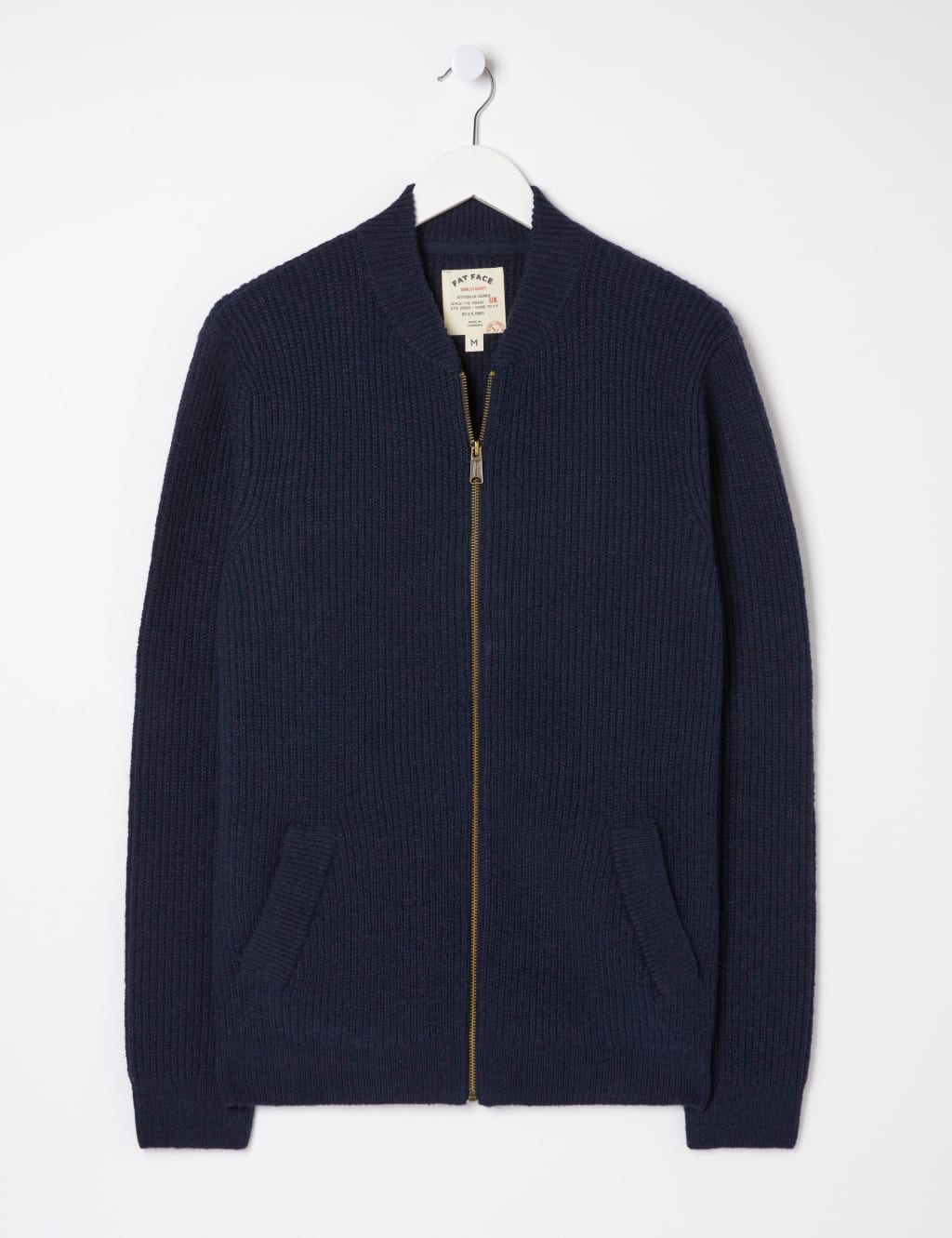 M&s mens zip up cardigans cheap