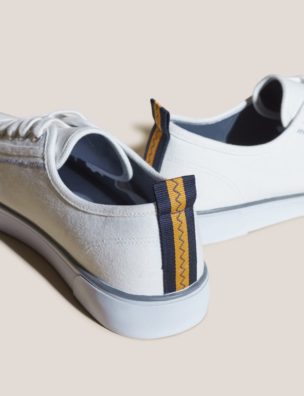 M and s canvas shoes outlet