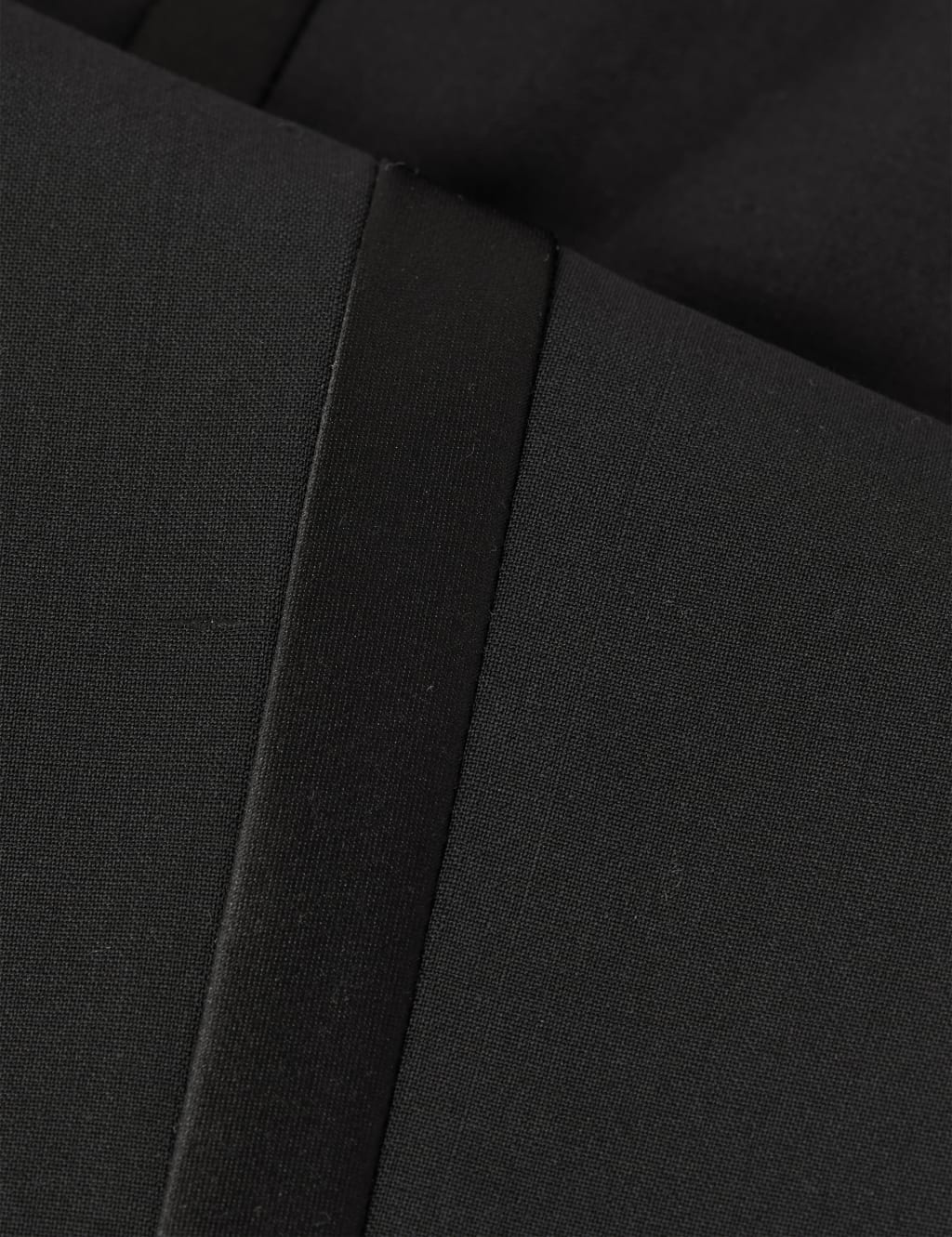 Slim Wool Blend Suit Trousers (3-14 Yrs) 5 of 5
