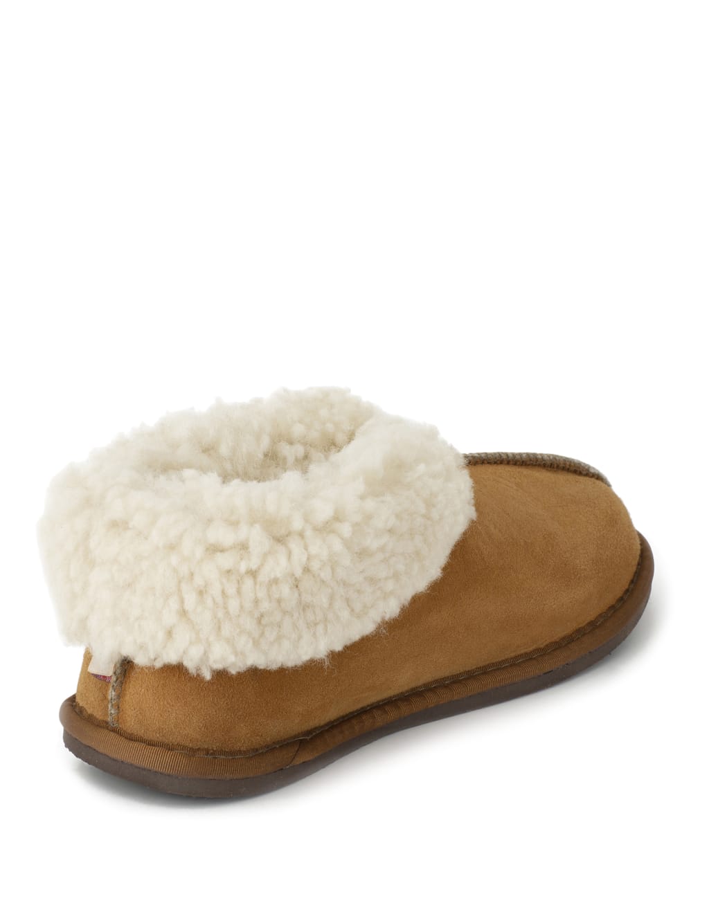 Sheepskin Slipper Boots 3 of 5