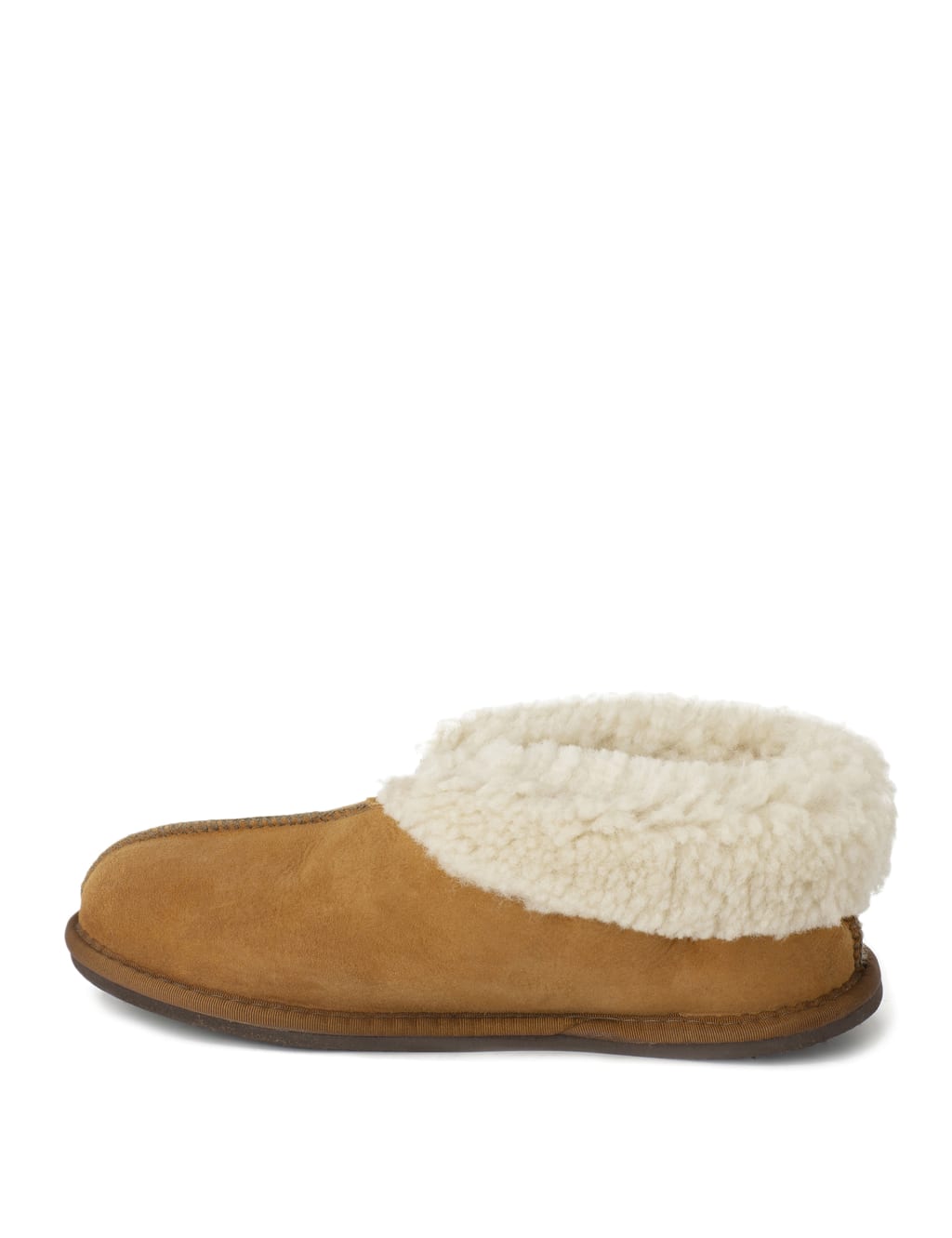 Sheepskin Slipper Boots Celtic Co. M S