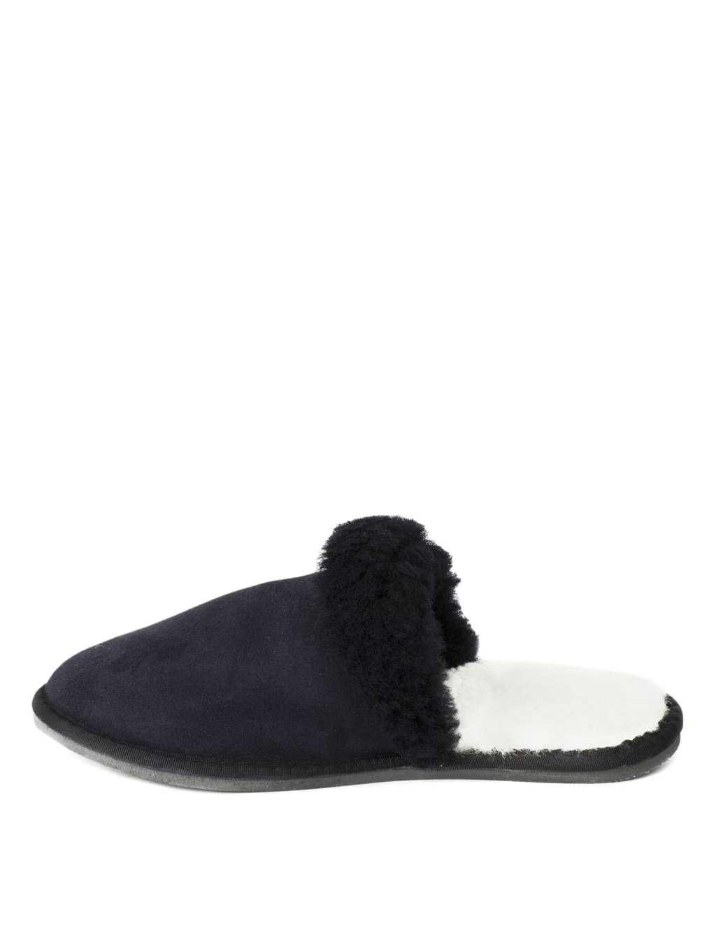 Sheepskin Mule Slippers 4 of 4