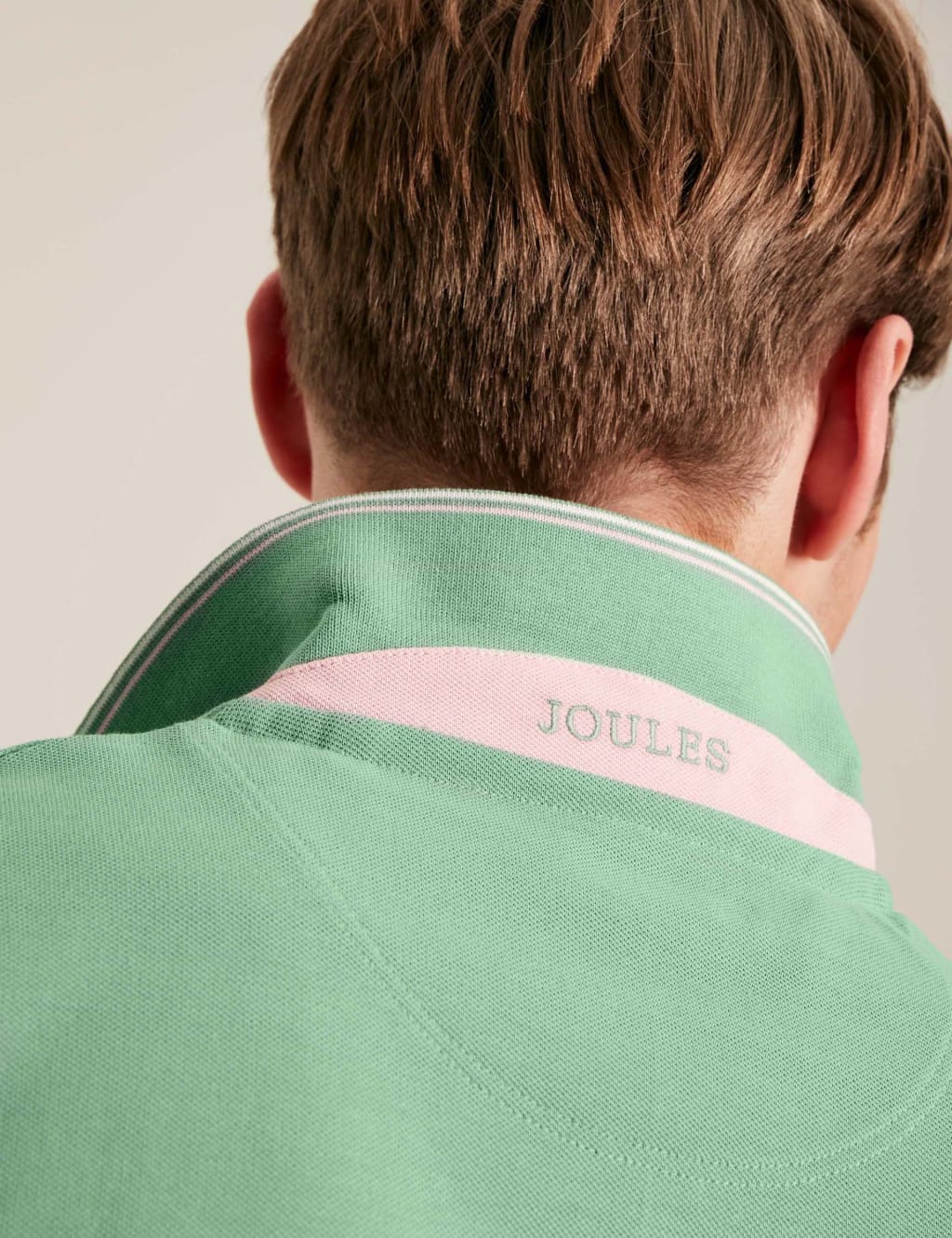Pure Cotton Polo Shirt 6 of 6