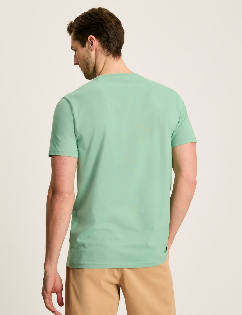Pure Cotton T-Shirt 3 of 4