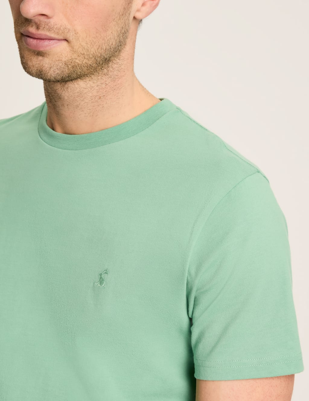 Pure Cotton T-Shirt 4 of 4
