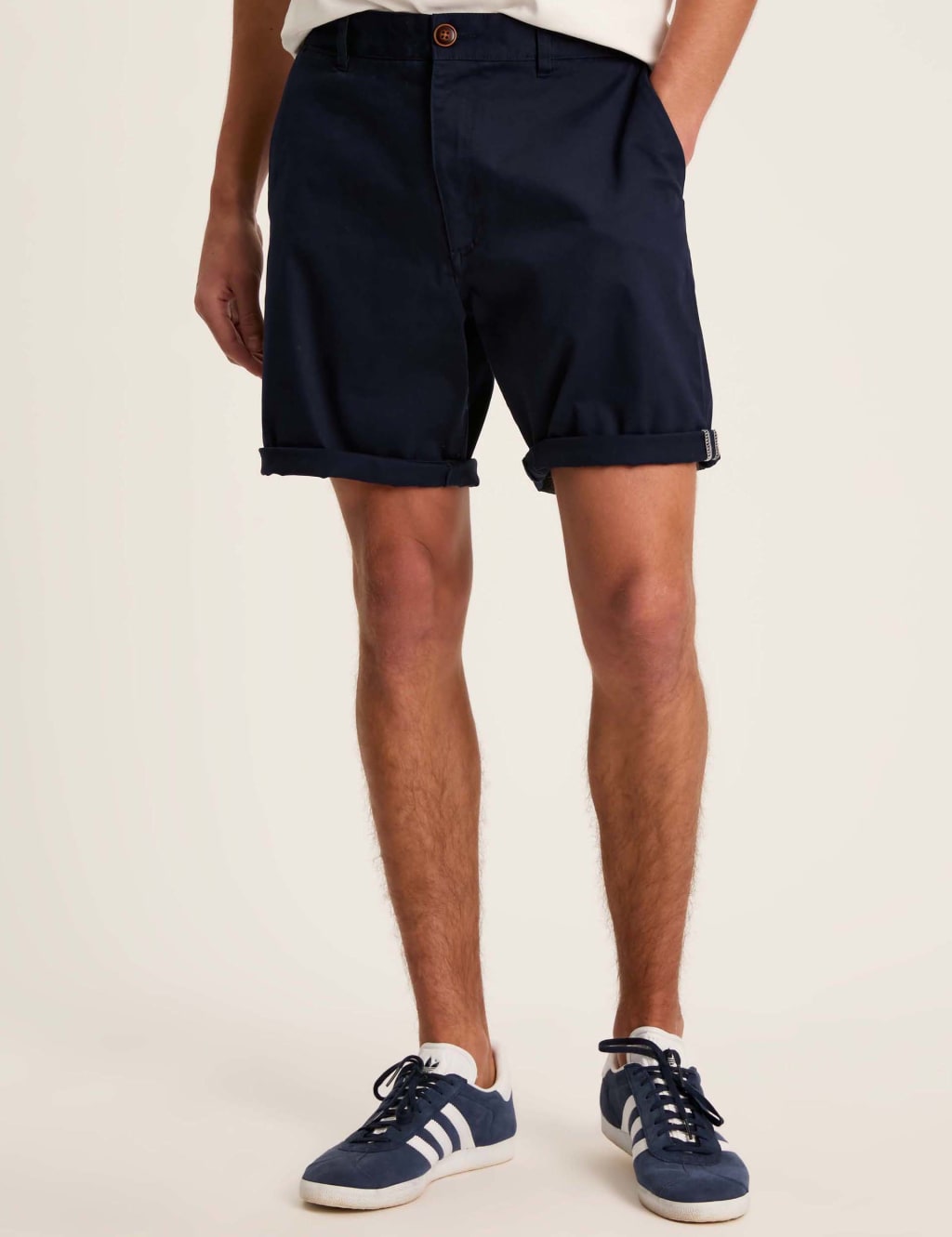 Cotton Rich Chino Shorts 3 of 6