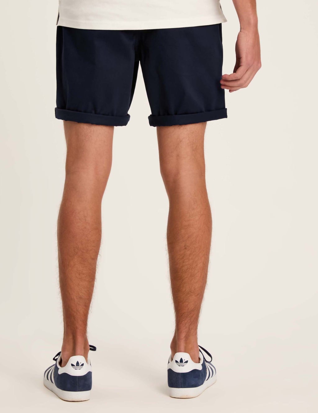 Cotton Rich Chino Shorts 4 of 6