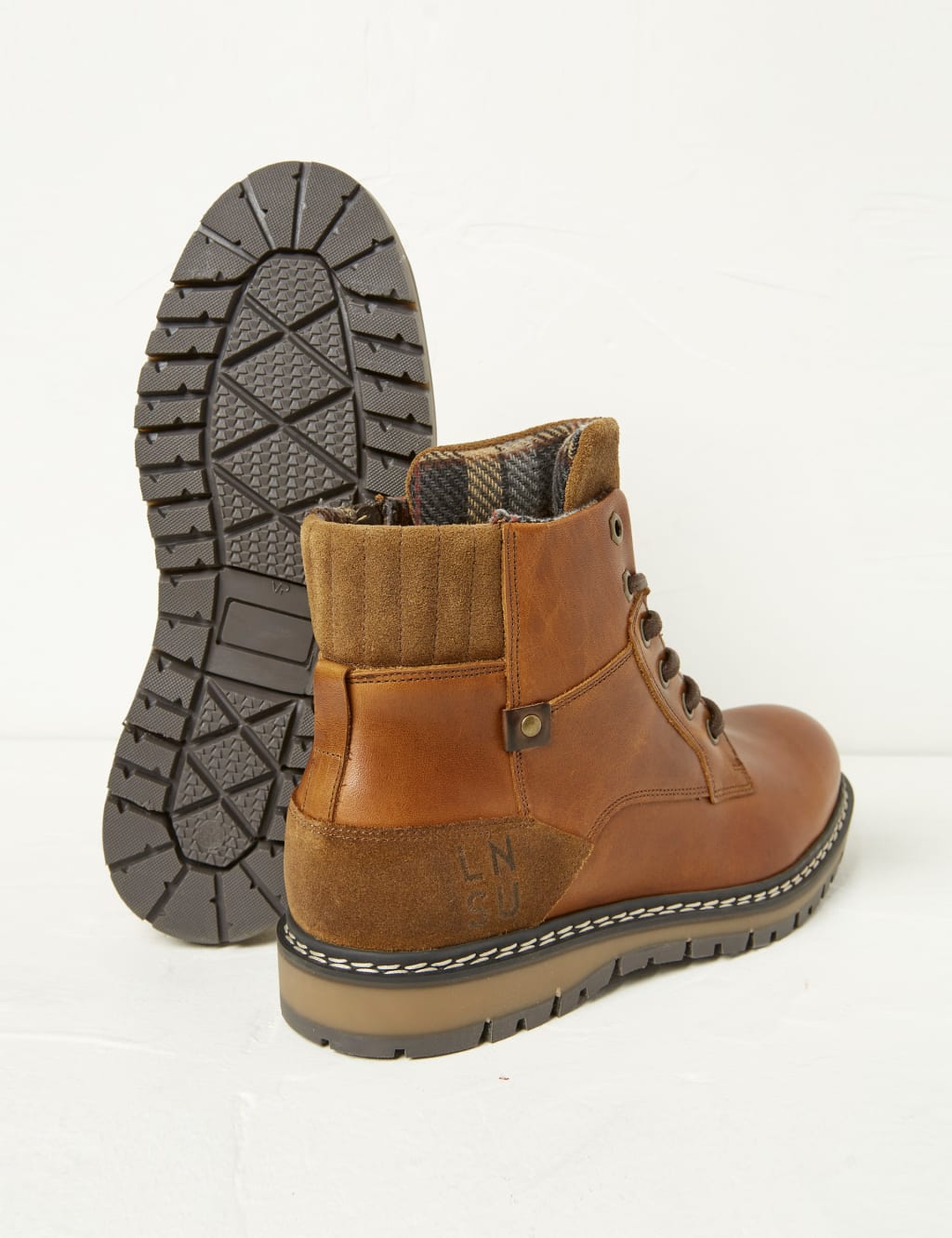Fat face mens boots best sale