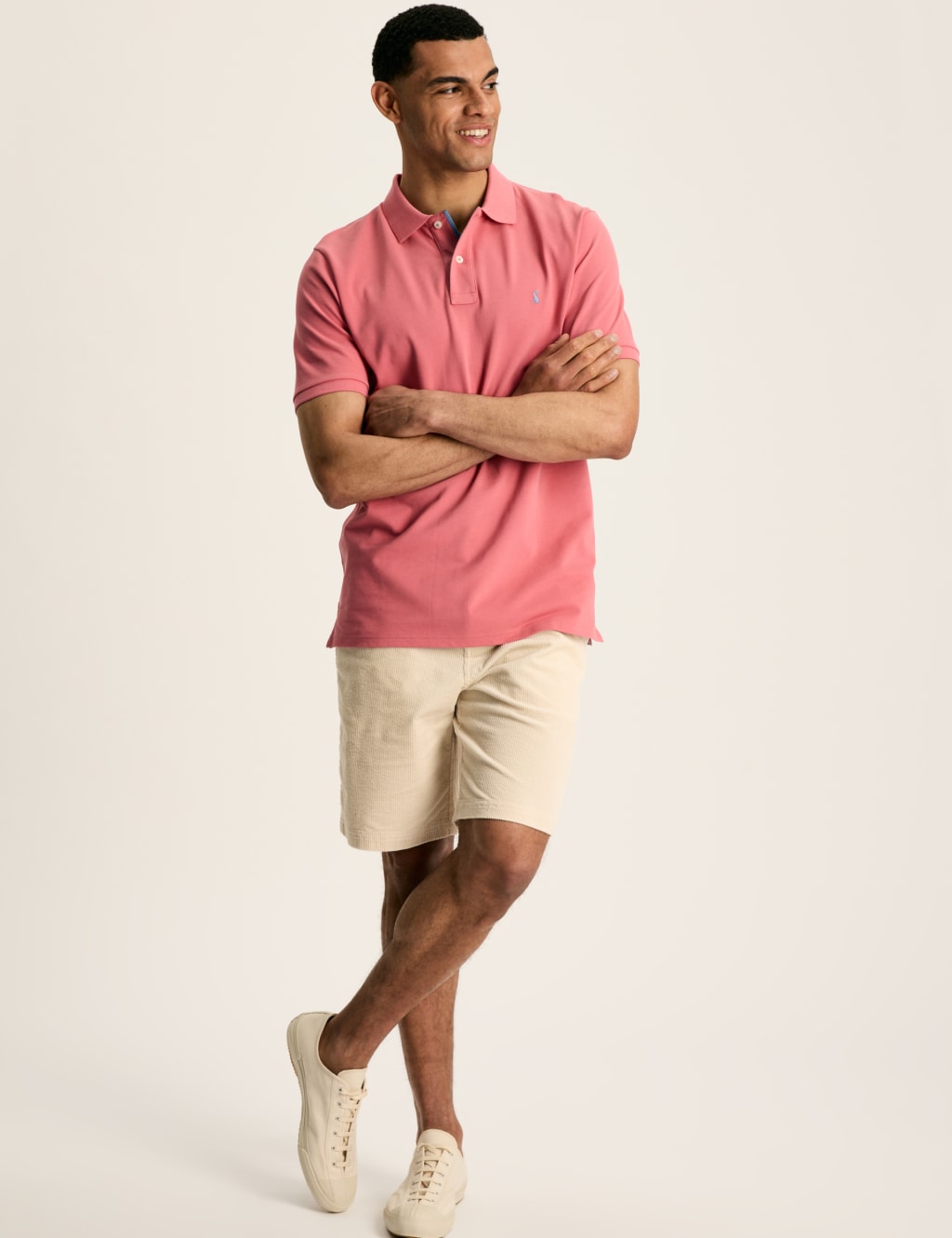Joules chino shorts online