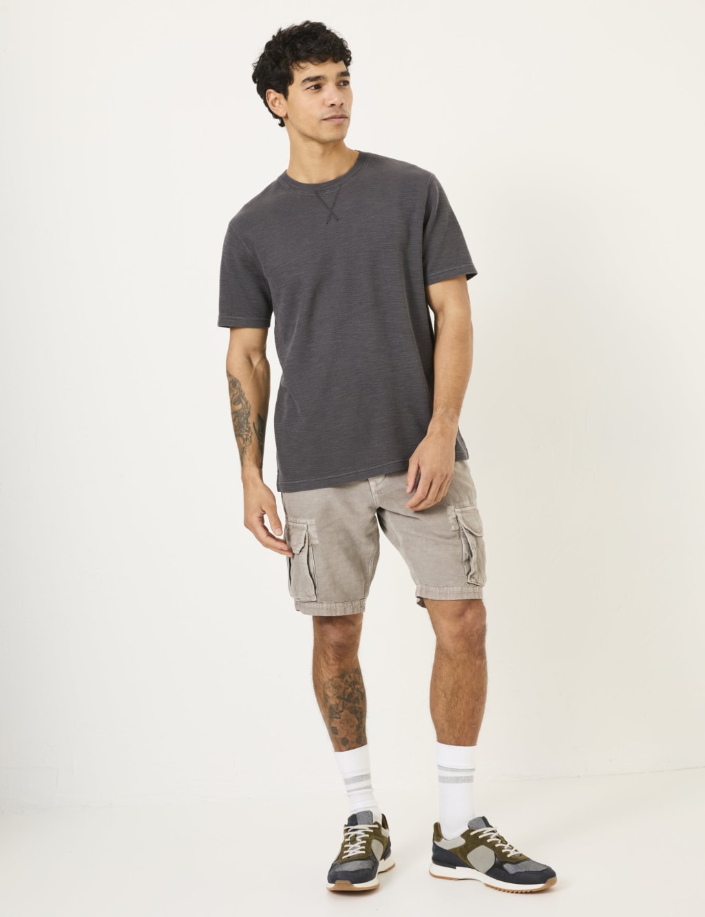 Pure Cotton T-Shirt 3 of 7